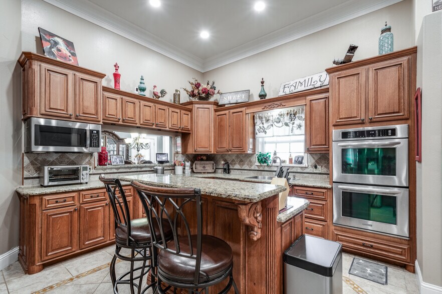 More Photos Of 11105 Crockett Martin Rd, Conroe Land For Sale