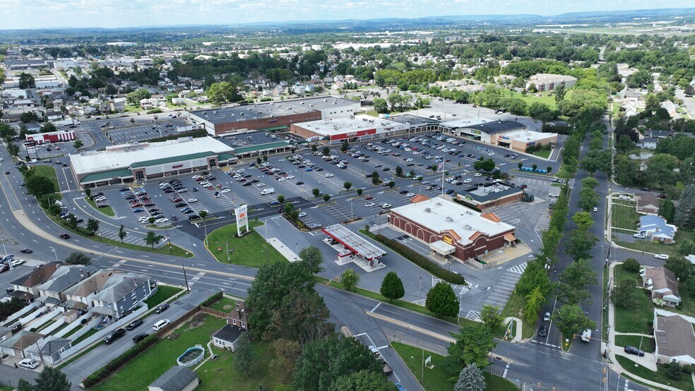 More Photos Of 1015 Club Ave, Bethlehem Unknown For Lease