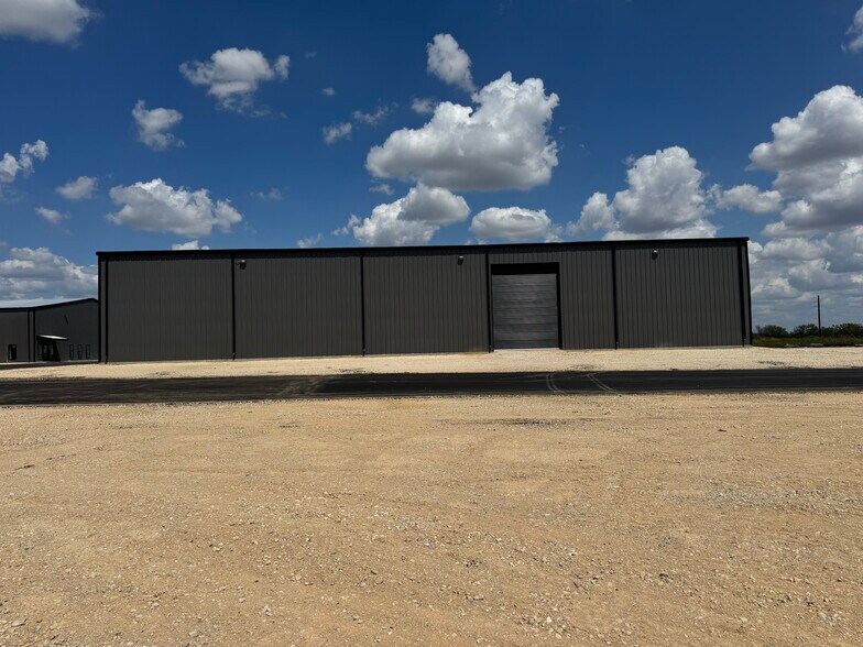 More Photos Of , New Braunfels Industrial For Sale
