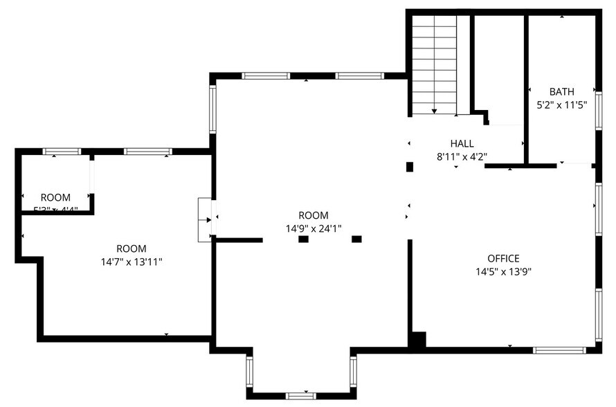 More Photos Of 17 Collegeview Ave, Poughkeepsie Office For Lease