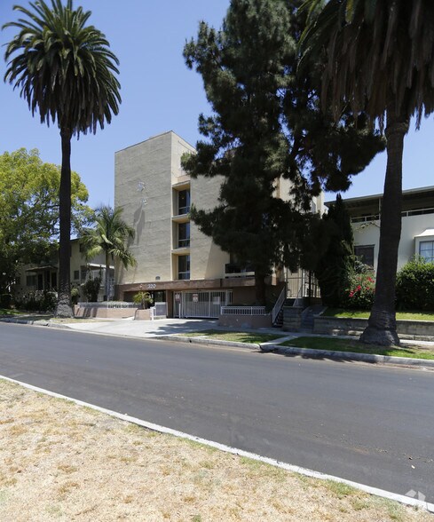 More Photos Of 320 S Occidental Blvd, Los Angeles Apartments For Sale