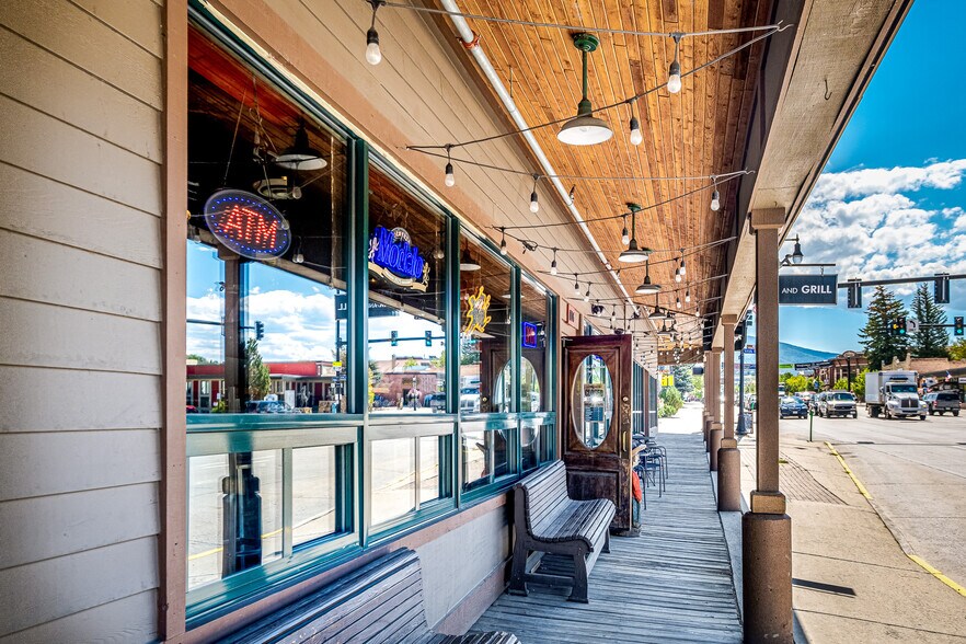 More Photos Of 111 11th St, Steamboat Springs Restaurant For Lease