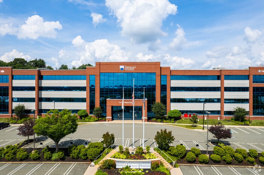 More Photos Of 630 Allendale Rd, King Of Prussia Office For Sale