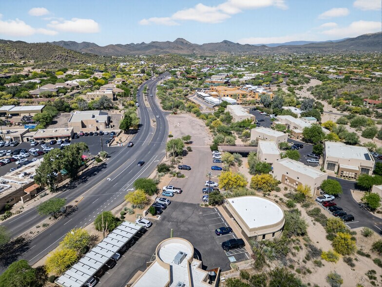 More Photos Of 7200 E Cave Creek Rd, Carefree Land For Sale