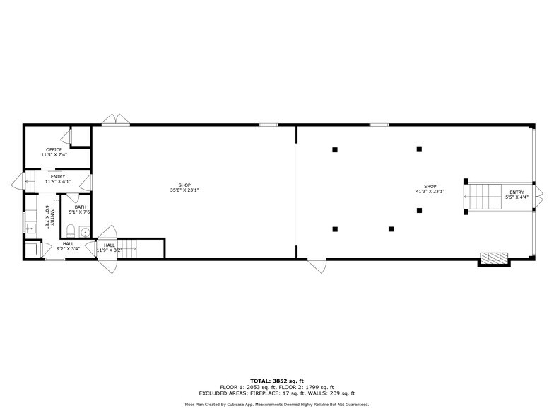 More Photos Of 259 Westchester Ave, Pound Ridge Storefront For Sale