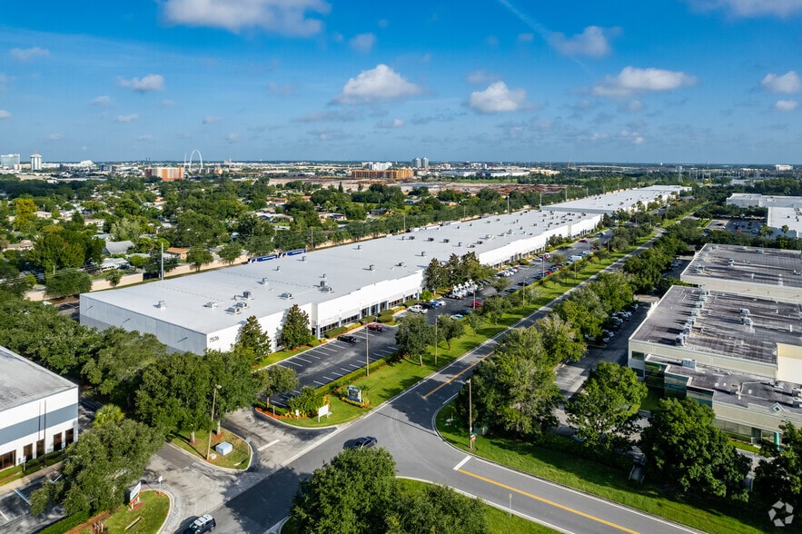More Photos Of 7600 Kingspointe Pky, Orlando Unknown For Lease