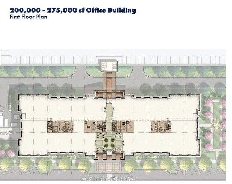 More Photos Of 11135 Golf Links Dr, Charlotte Unknown For Lease