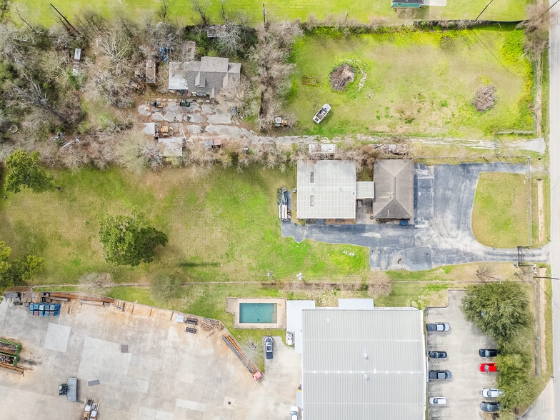 More Photos Of 27228 E Hardy Rd, Spring Warehouse For Sale