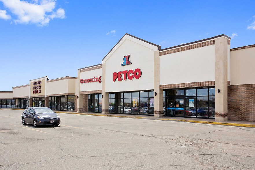 More Photos Of 1900-1964 S Koeller St, Oshkosh Unknown For Lease