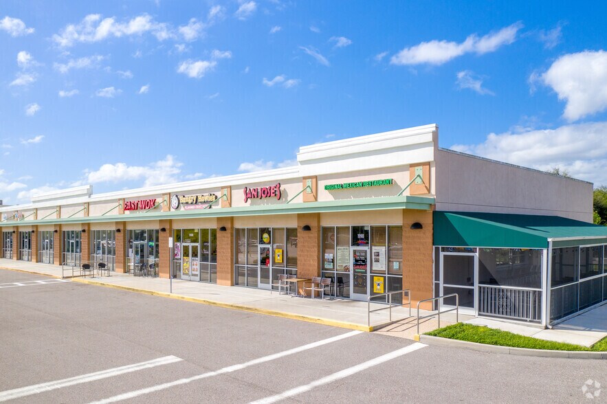 More Photos Of 1990-2038 State Road 19, Tavares General Retail For Lease