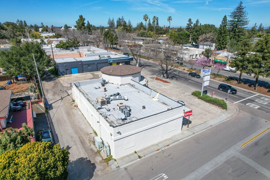 More Photos Of 1313-1347 El Camino Real, Mountain View Apartments For Sale