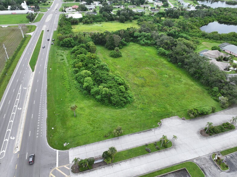 More Photos Of 2715 US Highway 301 N, Ellenton Land For Lease