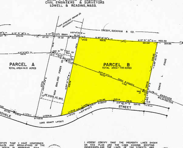 More Photos Of 300 Ballardvale St, Wilmington Office For Lease