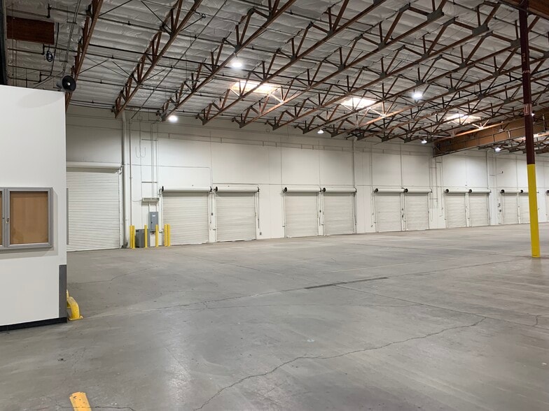 More Photos Of 1500 Overland Ct, West Sacramento Warehouse For Lease