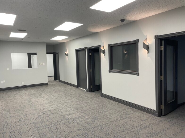 More Photos Of 2550 Washington Blvd, Ogden Office For Lease