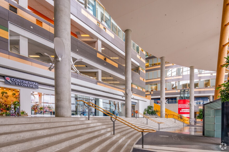 More Photos Of 10153 King George Blvd, Surrey Unknown For Lease