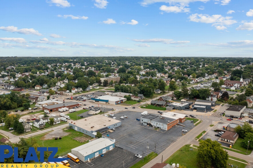 More Photos Of 300 N. State St, Girard Office For Sale