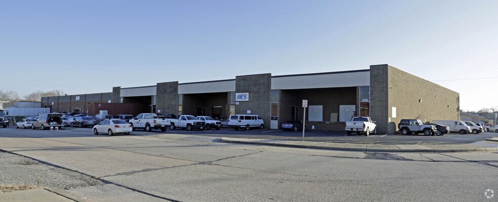 Primary Photo Of 10758-10768 Tucker St, Beltsville Warehouse For Lease