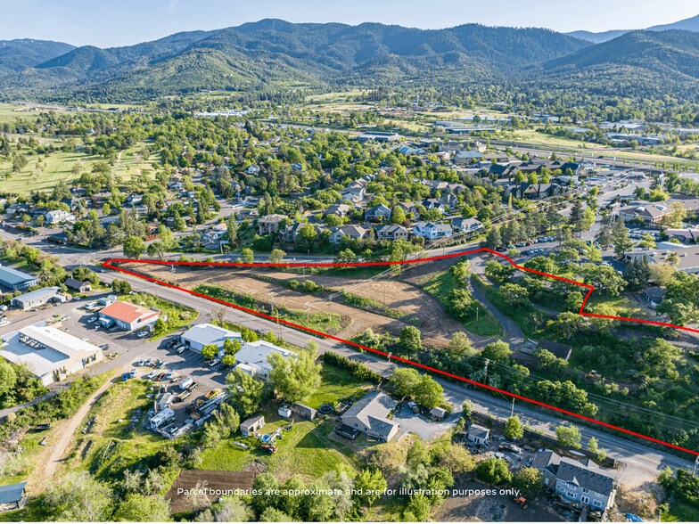 More Photos Of 30 Knoll Crest Dr, Ashland Land For Sale