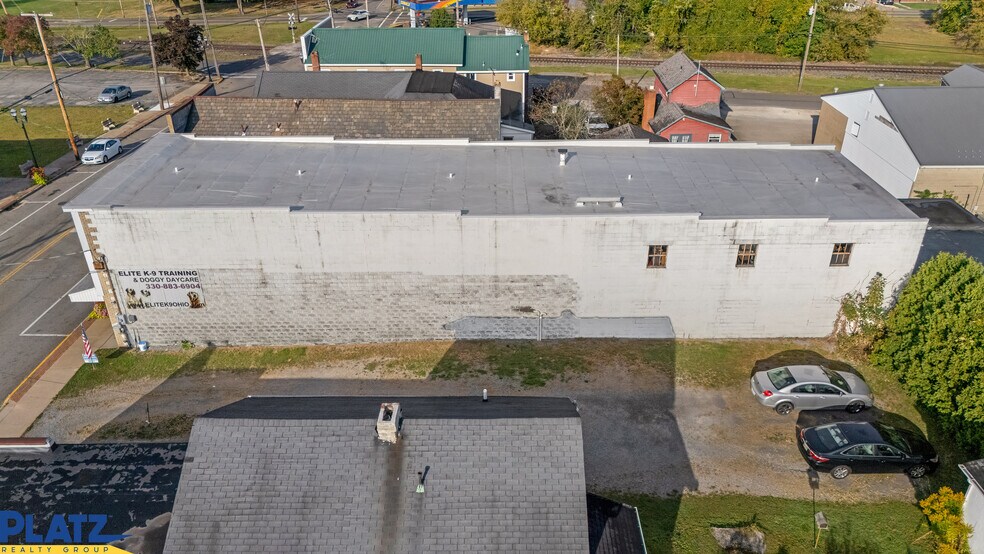 More Photos Of 252 W Main St, Cortland General Retail For Sale