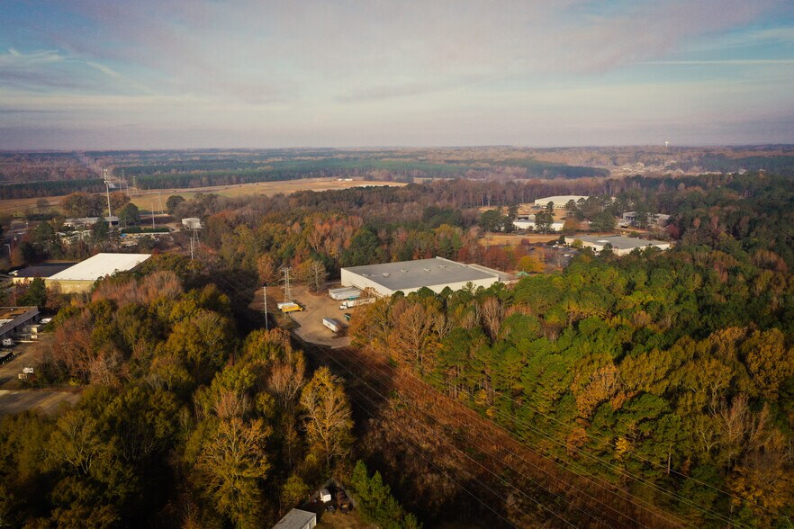 More Photos Of Marketridge Drive, Ridgeland Land For Sale