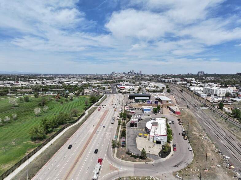 More Photos Of 1601 S Cherokee St, Denver Auto Repair For Sale