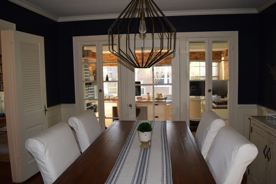 More Photos Of 751 N Hayworth Ave, Los Angeles Apartments For Sale