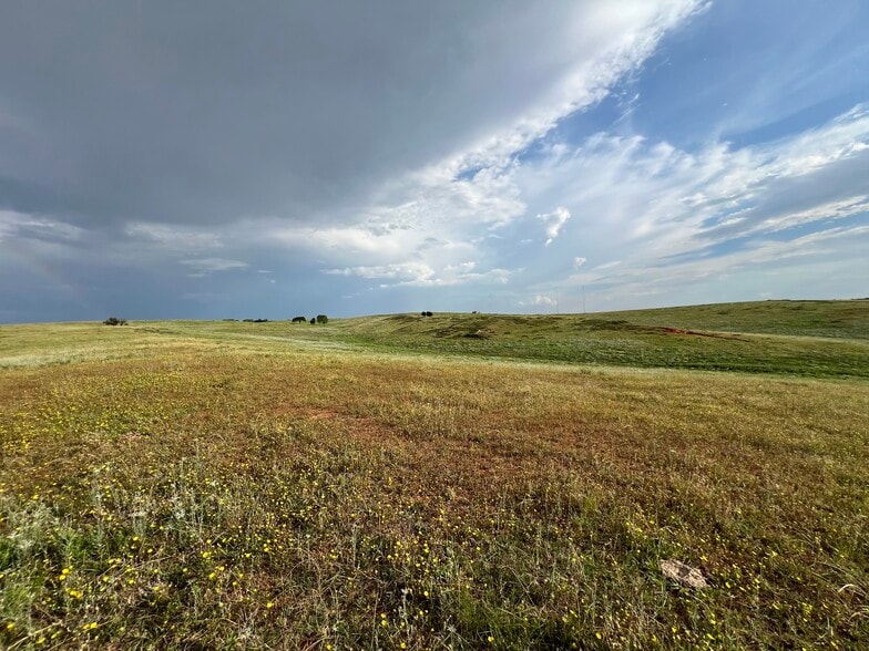 More Photos Of 10807 N 1960 Rd, Elk City Land For Sale