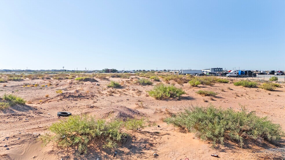 More Photos Of 79 Aguilar w, El Paso Land For Sale