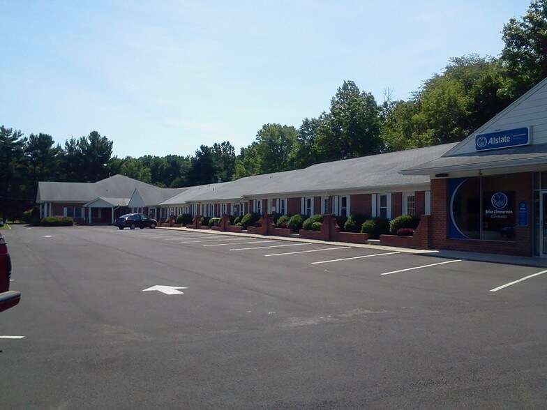 More Photos Of 1-21 Carroll Ave, Pennsville Coworking Space
