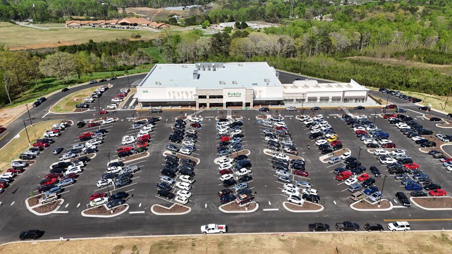 More Photos Of 140 Virginia Way, Jasper General Retail For Lease