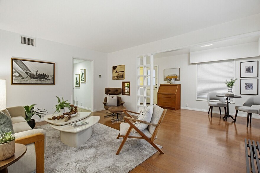 More Photos Of 829 Avalon Ct, San Diego Apartments For Sale