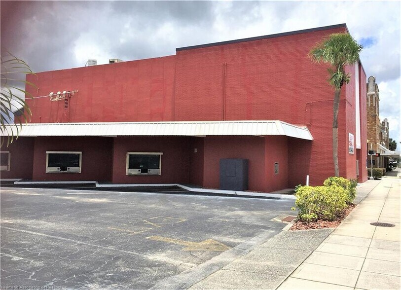 More Photos Of 2 W Main St, Avon Park Office Residential For Sale