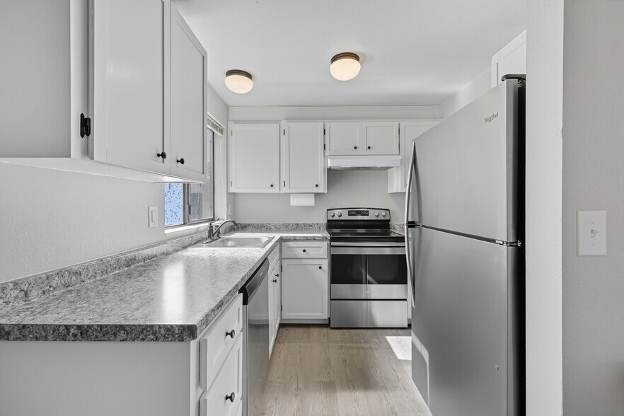 More Photos Of 742-760 9th St, Washougal Apartments For Sale