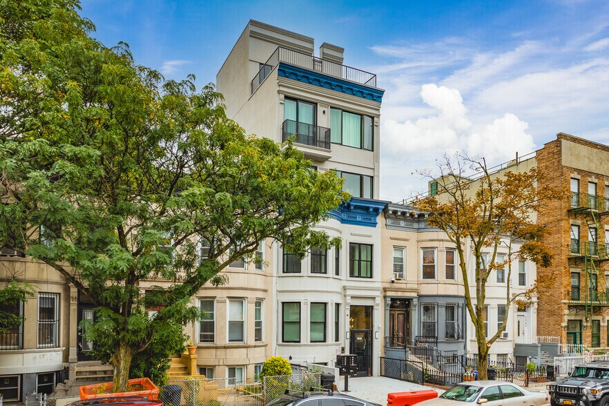 More Photos Of 2561 Bedford Ave, Brooklyn Apartments For Sale