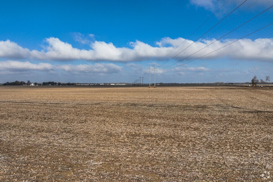 More Photos Of Rickenbacker South, Lockbourne Land For Sale