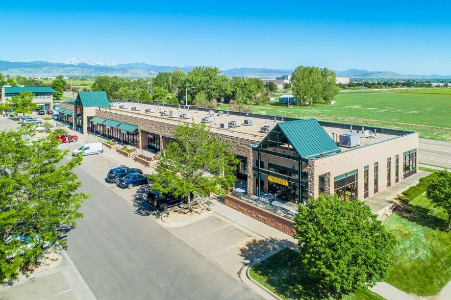 More Photos Of 600 S Airport Rd, Longmont Unknown For Lease