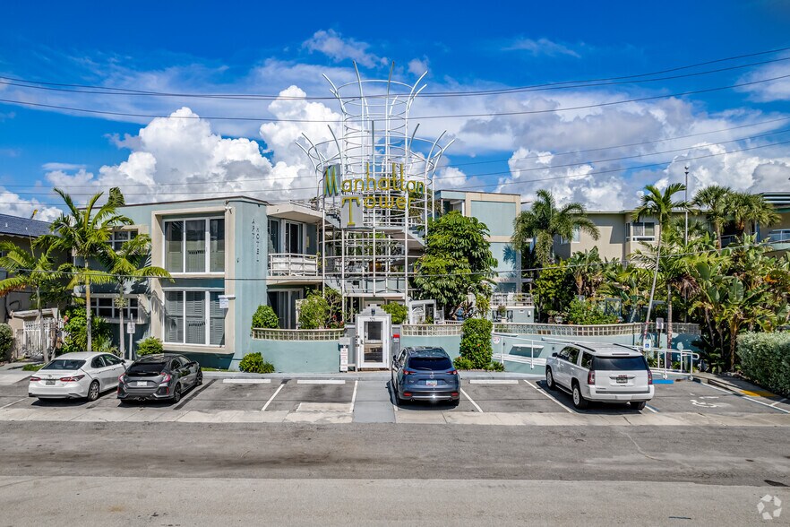 More Photos Of 701 Bayshore Dr, Fort Lauderdale Hotel For Sale