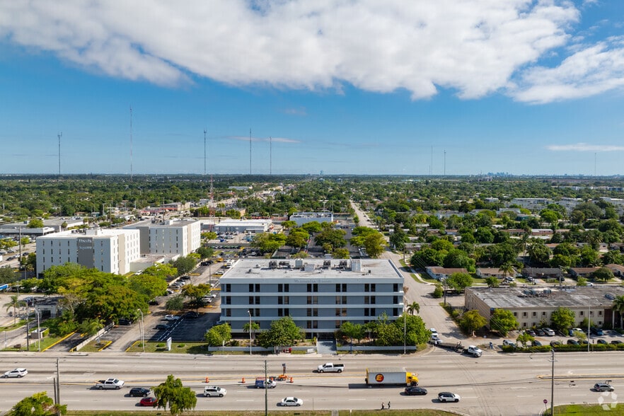 More Photos Of 111 NW 183rd St, Miami Unknown For Lease