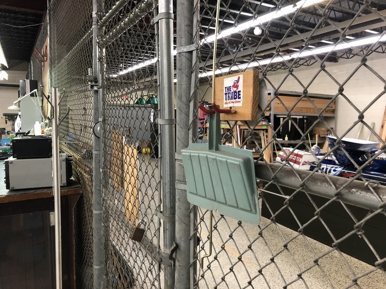 More Photos Of 280 NW Federal Ave, Massillon Light Manufacturing For Lease