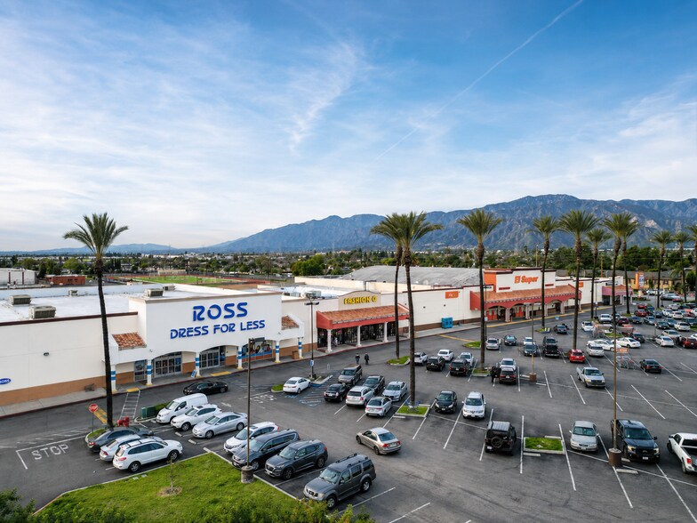 More Photos Of 1405-1453 N Azusa Ave, Covina Unknown For Lease