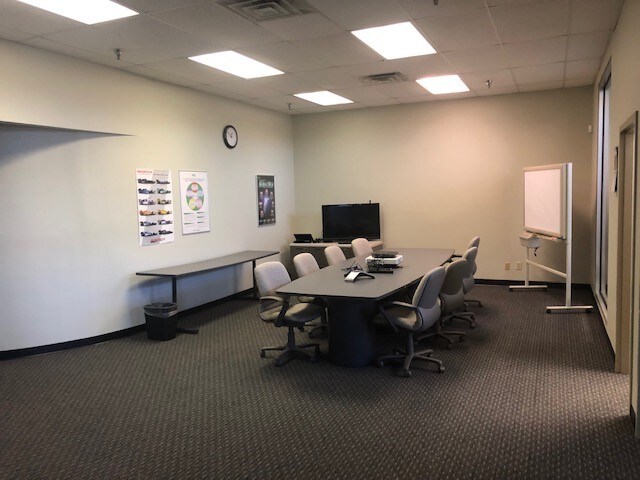 More Photos Of 4150 Tuller Rd, Dublin Research And Development For Lease