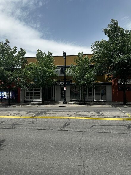 More Photos Of 1053-1057 E 2100 S, Salt Lake City Storefront Retail Office For Lease