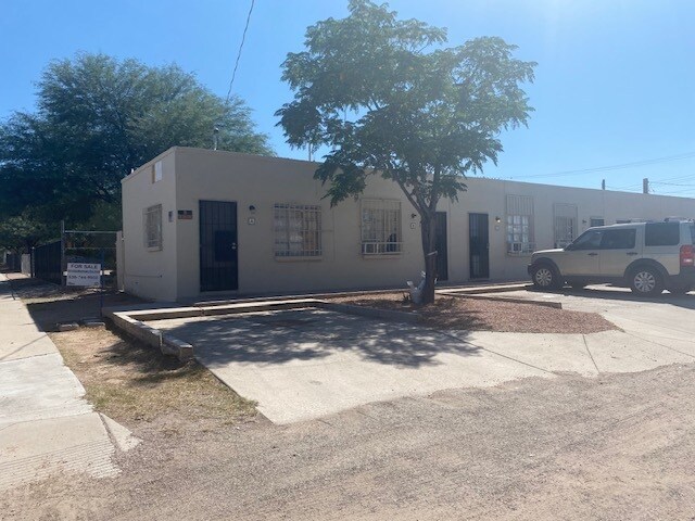 More Photos Of 120 E 34th St, Tucson Apartments For Sale