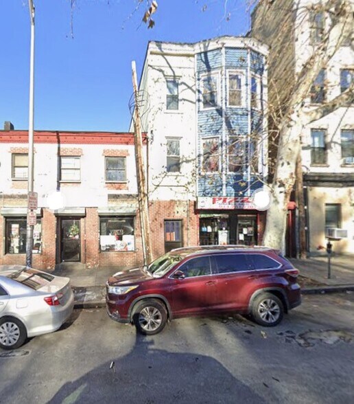 Primary Photo Of 87 Yonkers Ave, Yonkers Apartments For Sale