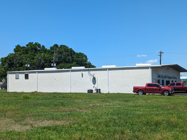 More Photos Of 14051 US Highway 98 Byp, Dade City Manufacturing For Sale