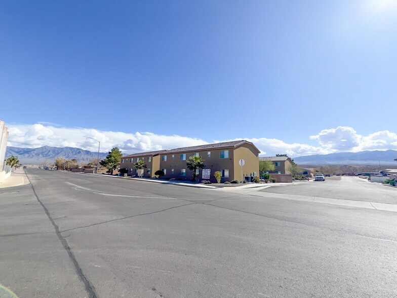 More Photos Of 100 E 1st South St, Mesquite Apartments For Sale