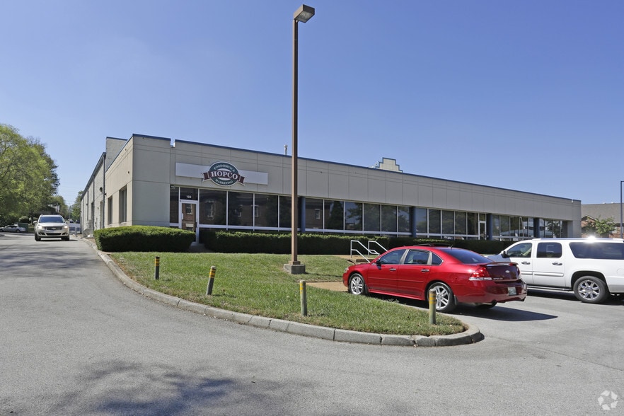 More Photos Of 255 N Peters Rd, Knoxville Office For Lease