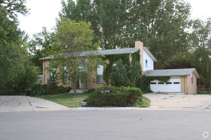 Primary Photo Of 1331 Merl Pl, Longmont Apartments For Sale