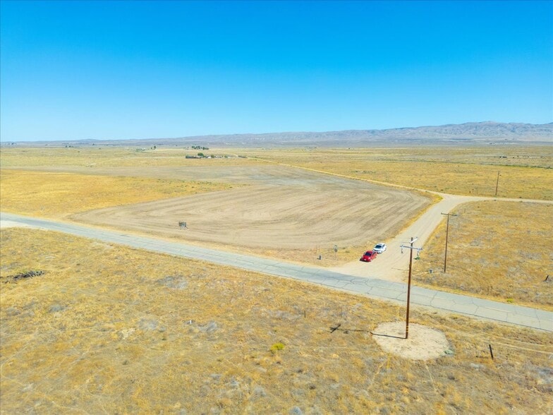 More Photos Of 0 Soda Lake Rd, Santa Margarita Land For Sale